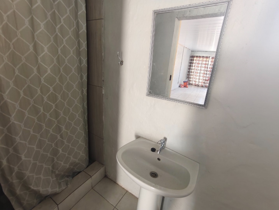 To Let 4 Bedroom Property for Rent in Bayswater Free State